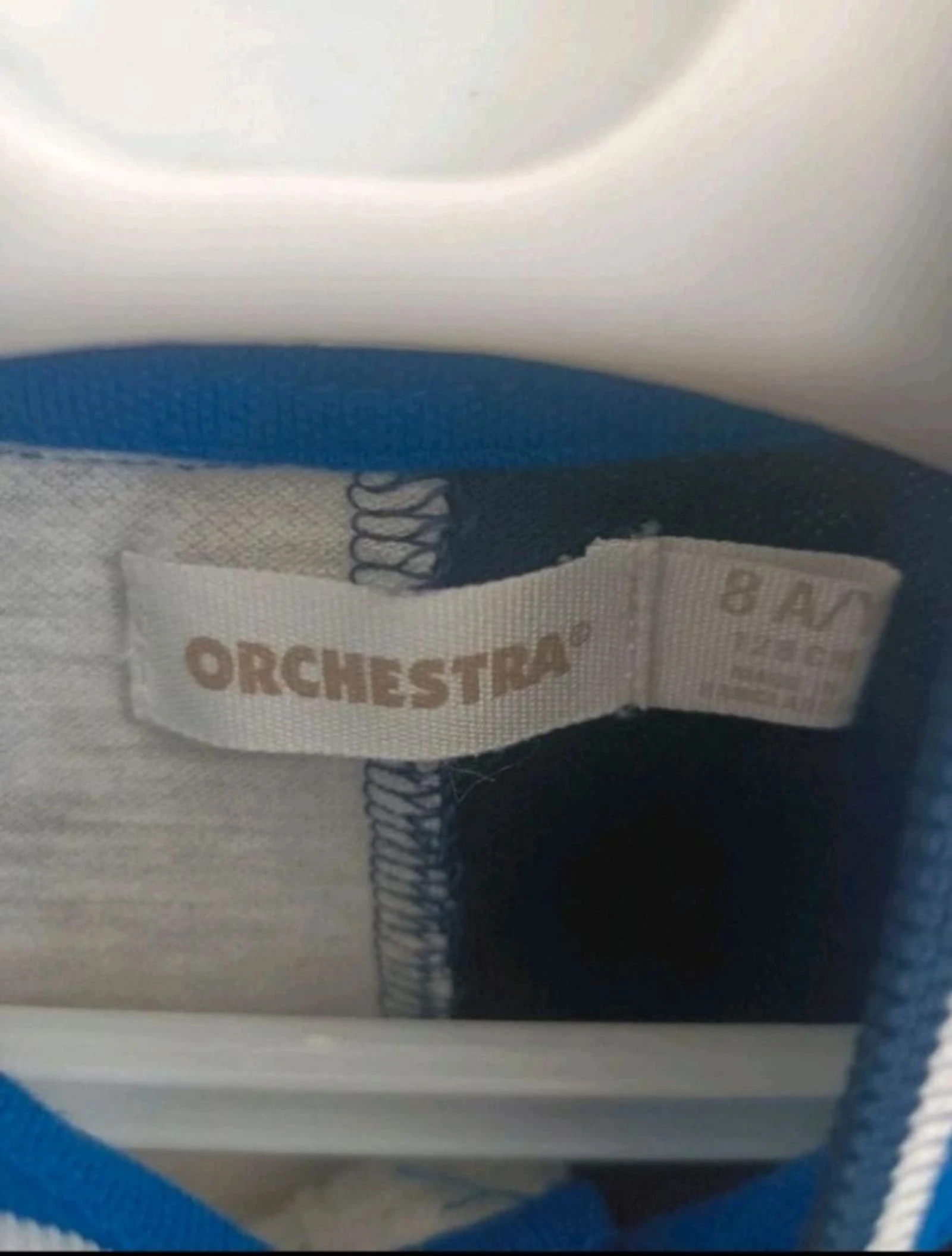 Polo ml orchestra 8 años – photo 2